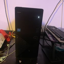 Desktop Pc Opti Plex 3030