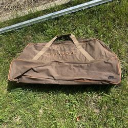 Soft Bow Case