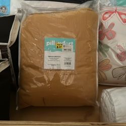 Toddler Comforter 