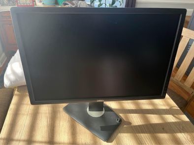 Dell U2412MB 24in LED Monitor 2 available