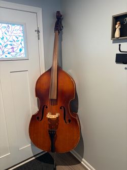 Kay C-1 String Bass
