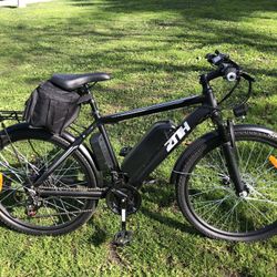 Electric Bike - Nearly New