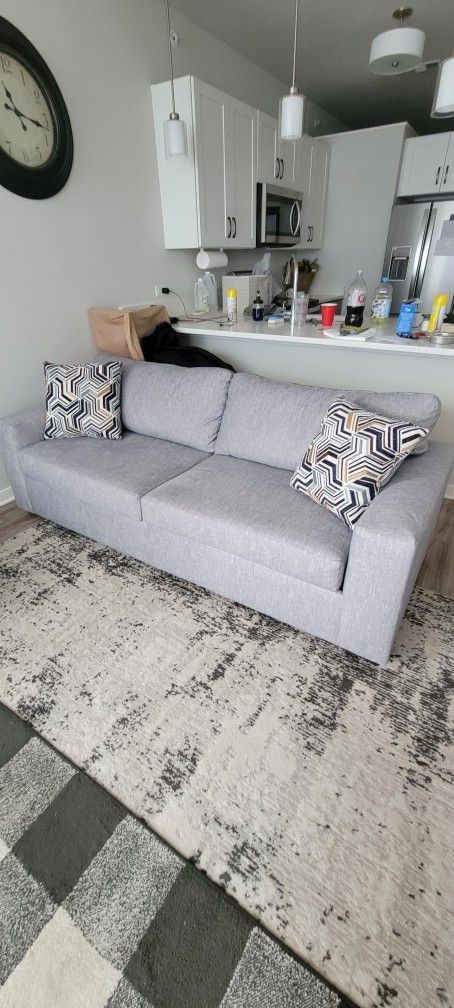 Apartment Sofa/Couch