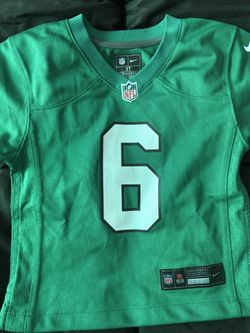 3T toddler Eagles Jerseys