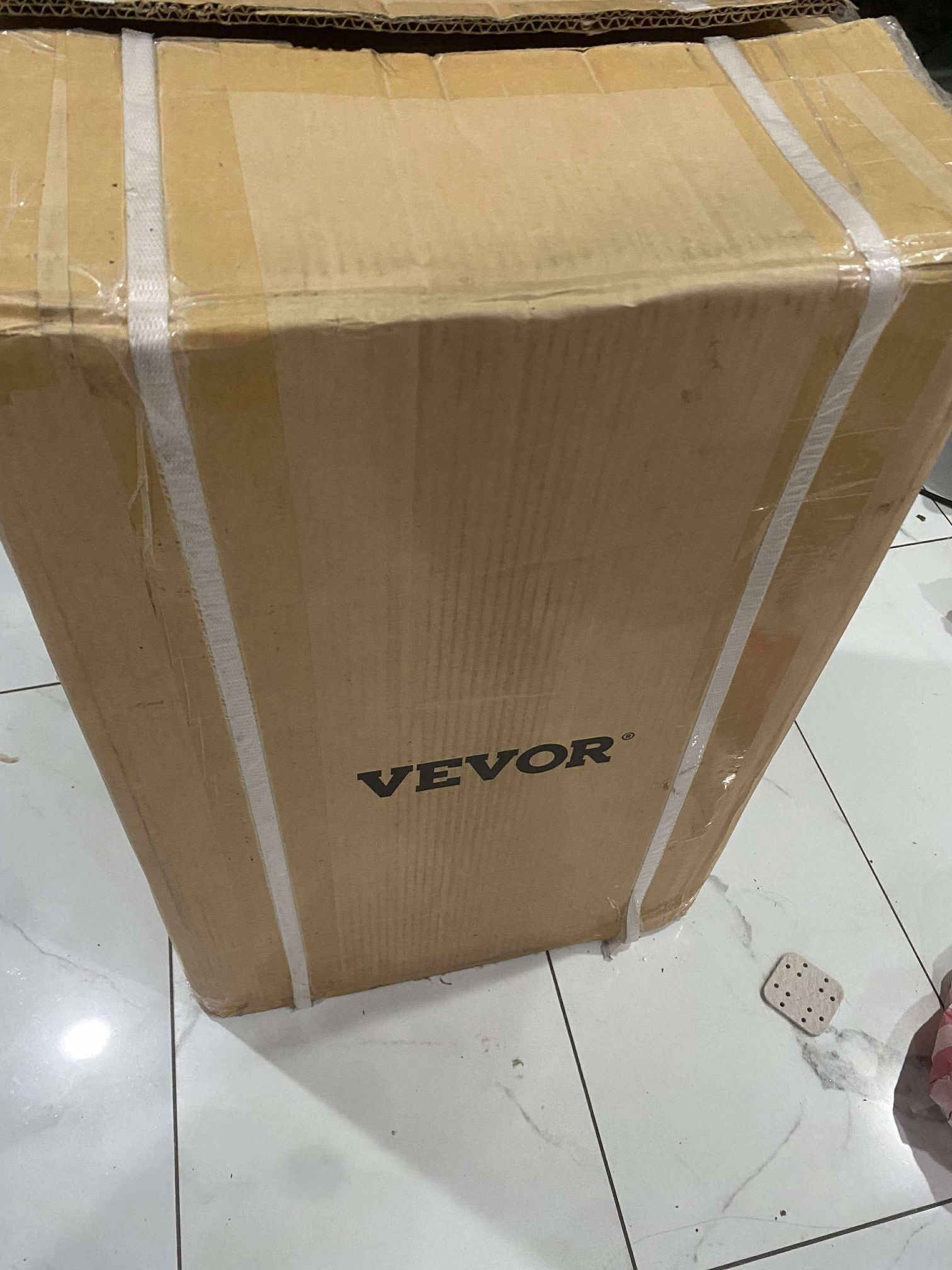 VEVOR Pond Aerator Lake Pond Aeration 3/4 HP Pump 100' Tube OLF400D-140BS-C