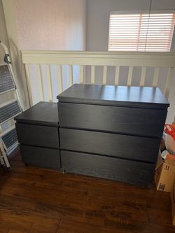 IKEA Dresser Drawers