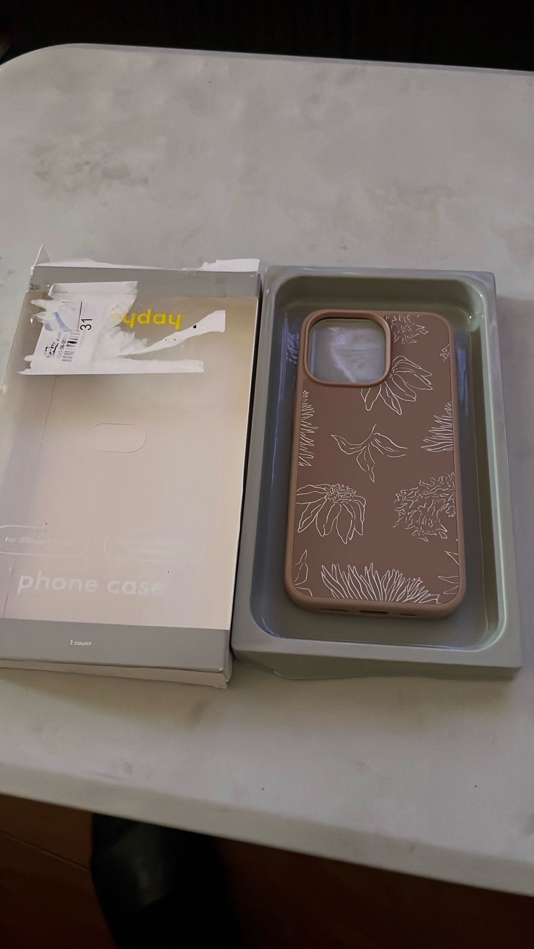 New I Phone Case