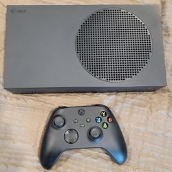X Box Series S 1TB