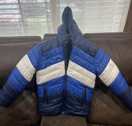 Jacket 10-12