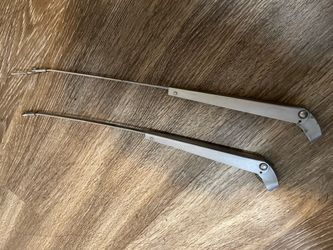 Original 58-64 Chevy Impala Bel Air Windshield Wipers