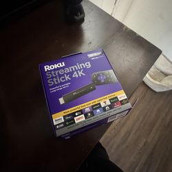 ROKU STREAM STICK