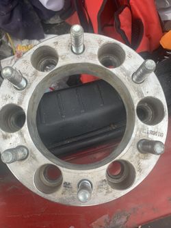Spacers