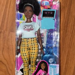 NEW Barbie Doll