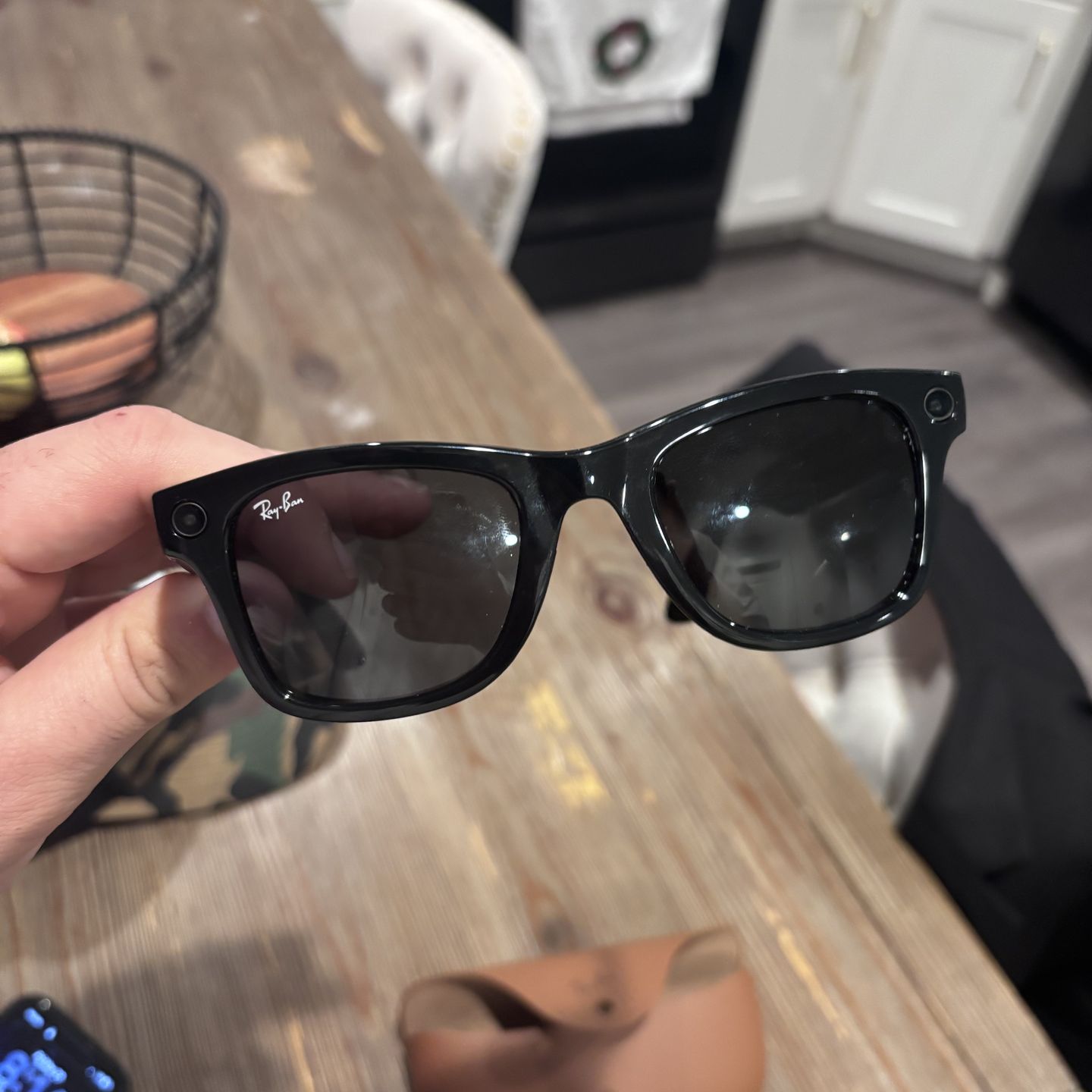 META GLASSES FOR SALE