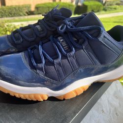 Jordan 11 Low 