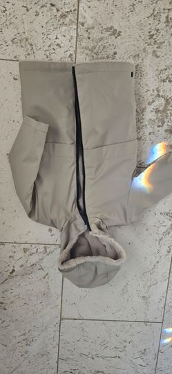 ZARA coat unisex age 5-8