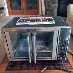 Air Fryer Gourmia