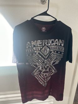 Men’s American Fighter Shirt 