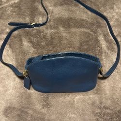 Vintage Coach Madison Pierpont Bag