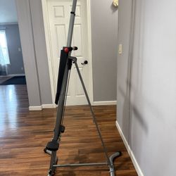 Maxiclimber ! 