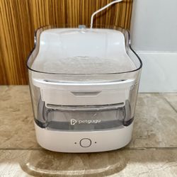 NEW Cat Water Fountain