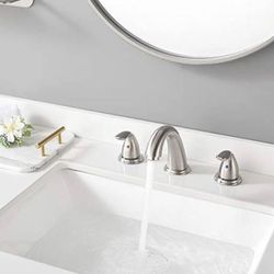  Bathroom Faucet by Phiestina