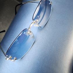 Cartier Glasses New No Box 