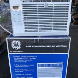 A/C 5000 Y 6000 BTU