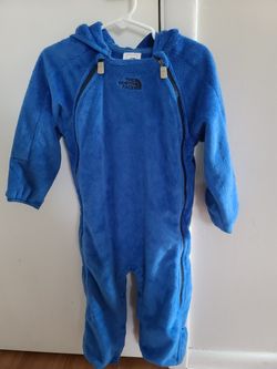 Baby boy bounting 12-18