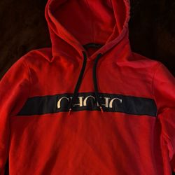 CAROLINA HERRERA HOODIE