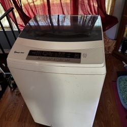 Magic Chef Washer