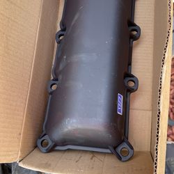 Dodge Valve Cover 
