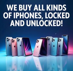 iPhone  all series