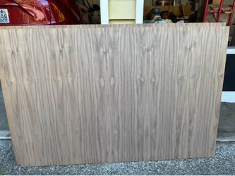 Walnut Plywood