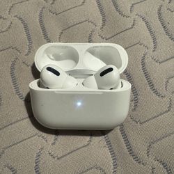 Airpods Pro