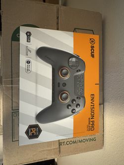 Scuf Envision Pro