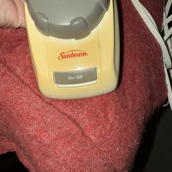Twin Size Electric Blanket 