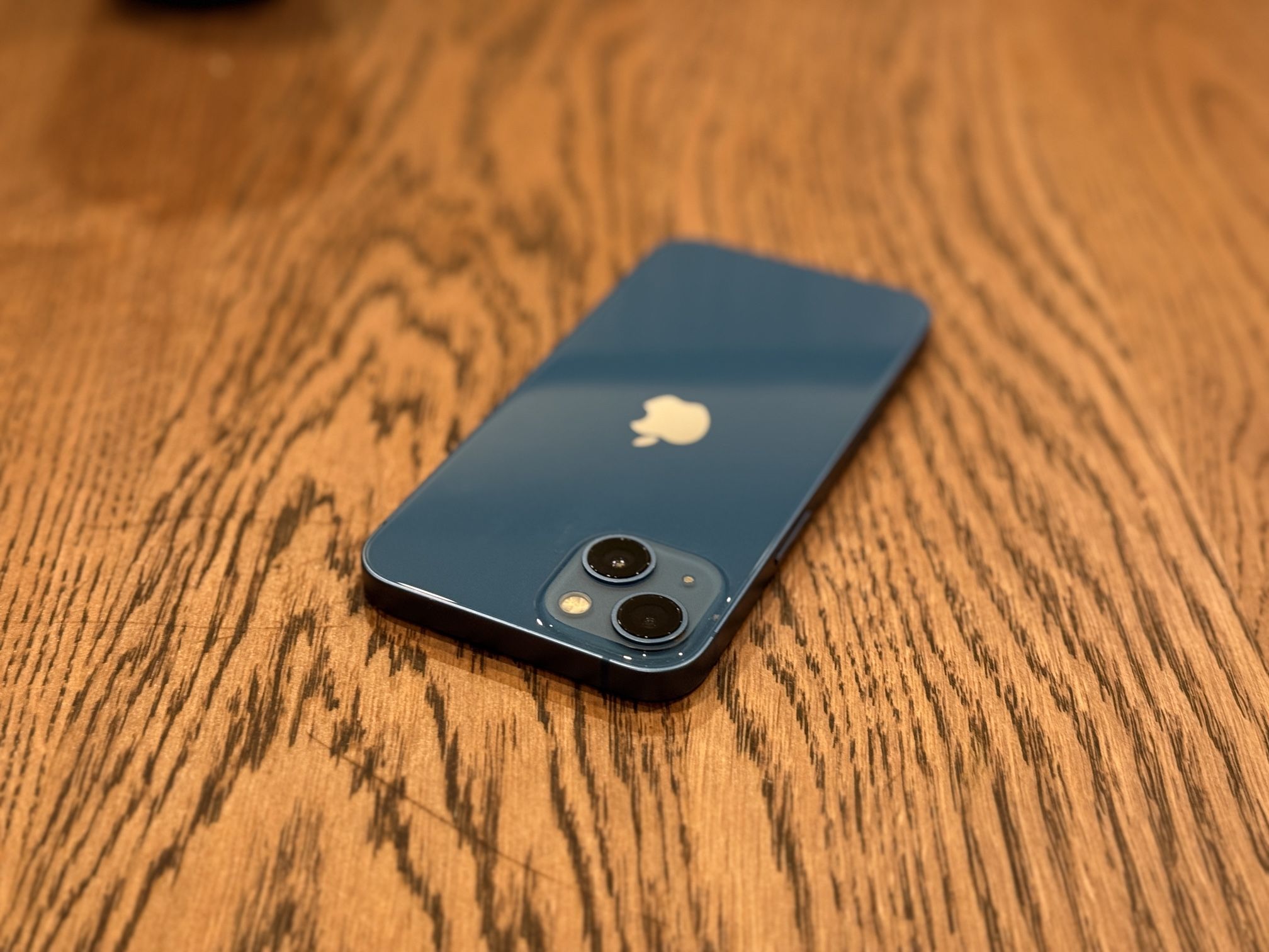 iPhone 13 Like New 128gb Unlocked 83% Battery π