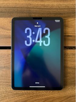 Apple iPad Air (5th Gen)
