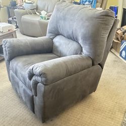 Recliner