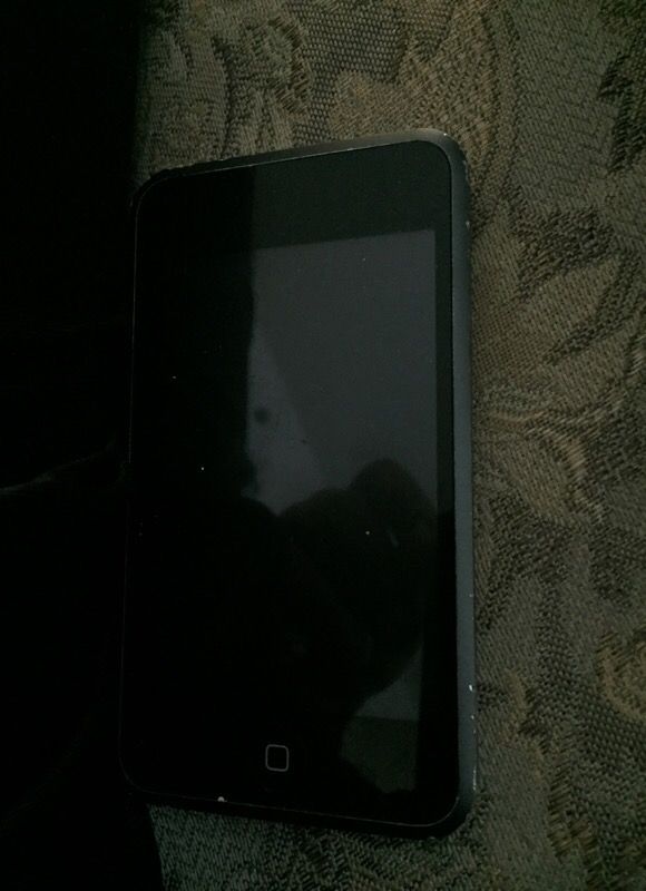 iPod 3 16gb