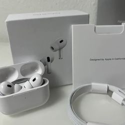 AirPod Pro 2