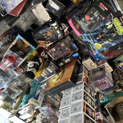 Collectibles/ Antiques