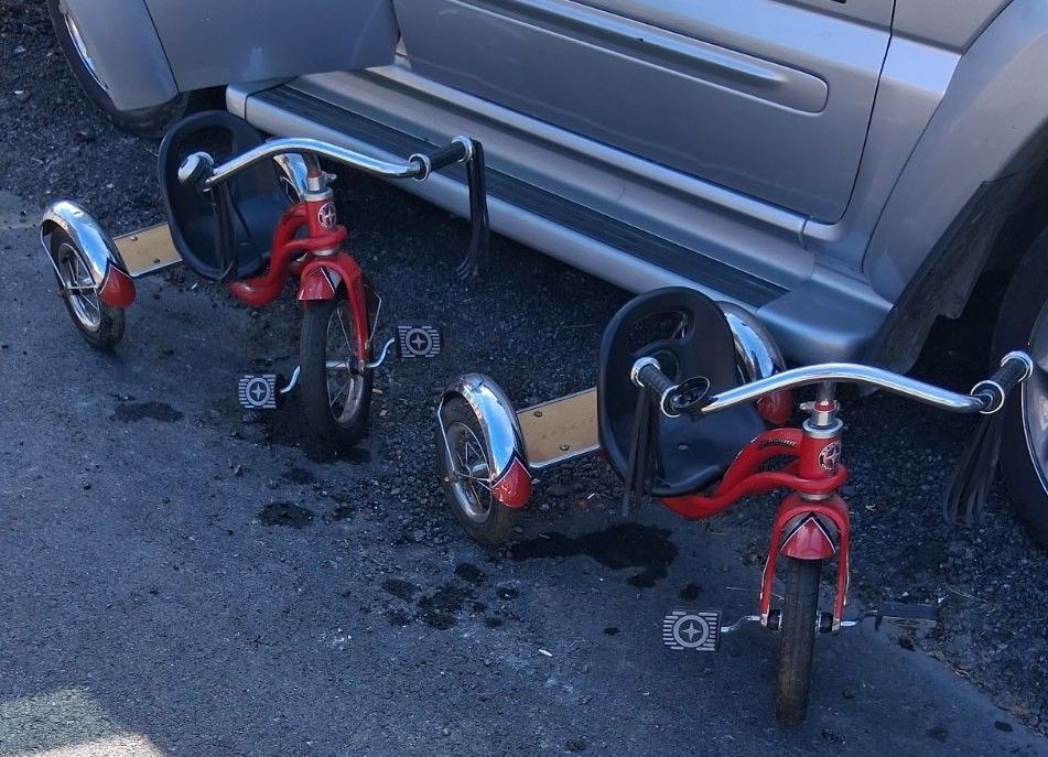 Schwinn.Childs Tricycle