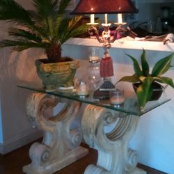 Console Table 