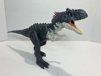 Mattel Jurassic World