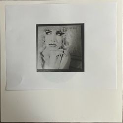 Eurythmics - Savage