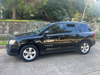 2014 Jeep Compass