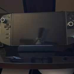 Lenovo Legion Go