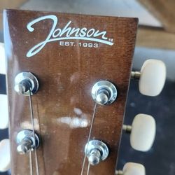 2 Guitar Johnson And ZENY 